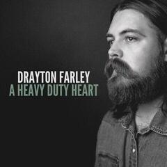 Disc de vinil Drayton Farley - Heavy Duty Heart (LP)