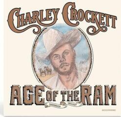 LP ploča Charley Crockett - Age Of The Ram (LP)