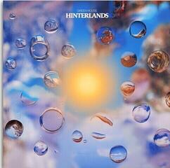 Hanglemez Green-House - Hinterlands (Blue Coloured) (LP)