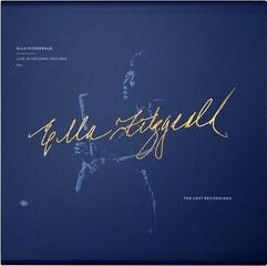 Disque vinyle Ella Fitzgerald - Live In Helsinki 1963 & 1965 (Limited Edition) (Gatefold Sleeve) (180 g) (3 LP)