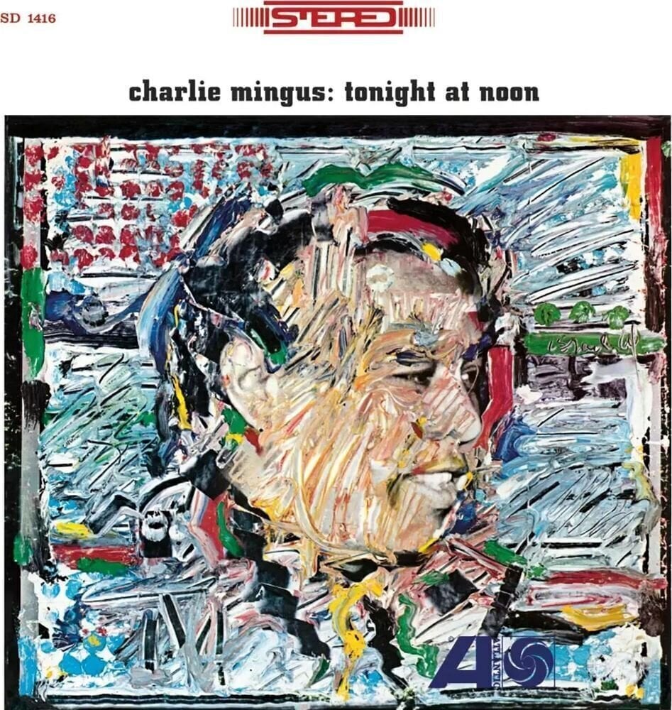 Disque vinyle Charlie Mingus - Tonight At Noon (Remastered) (180 g) (LP)