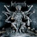 Behemoth - The Apostasy (Gatefold Sleeve) (Grey Coloured) (LP)