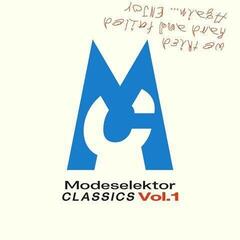 Vinylskiva Modeselektor - Classics Vol. 1 (LP)