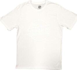 T-shirt The Strokes OG Magna (Hi-Build White-On-White) White 2XL T-shirt