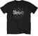 T-shirt Slipknot Logo Star (Embellished) Black XL T-shirt