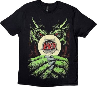 Tricou Slayer Root of all Evil Black S Tricou - 1