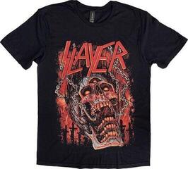 T-Shirt Slayer Meat hooks