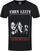 T-Shirt Thin Lizzy Bad Reputation Black L T-Shirt