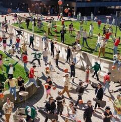 Musik-cd Arkells - Between Us (CD)