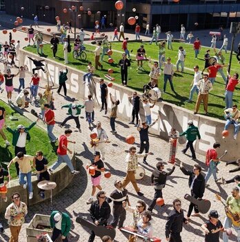 CD musique Arkells - Between Us (CD) - 1