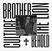 LP ploča Brother Culture - Behold The Lion (LP)