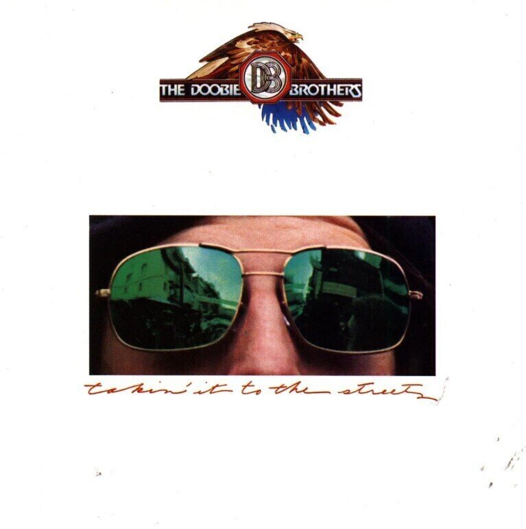 LP ploča The Doobie Brothers - Taking It To The Streets (Limited/Anniversary Edition) (LP)