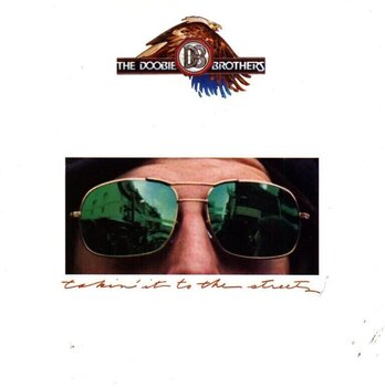 LP ploča The Doobie Brothers - Taking It To The Streets (Limited/Anniversary Edition) (LP) - 1