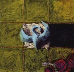 Disque vinyle Dove Ellis - Blizzard (LP)