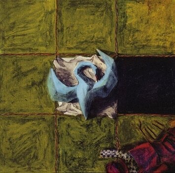 LP deska Dove Ellis - Blizzard (LP) - 1