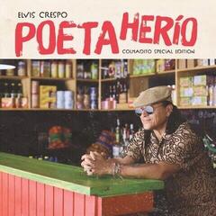 LP ploča Elvis Crespo - Poeta Herio (Colmadito Special Edition) (LP)