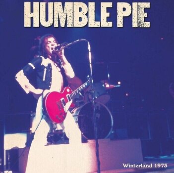 LP ploča Humble Pie - Winterland 1973 (Deluxe Edition) (2 LP) - 1