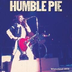 CD musicali Humble Pie - Winterland 1973 (Deluxe Edition) (2 CD)
