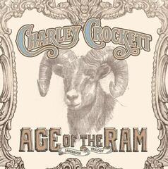 LP ploča Charley Crockett - Age Of The Ram (Indie Exclusive) (Mesa White Coloured) (LP)