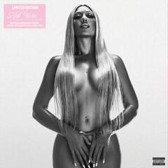 Vinylplate Kali Uchis - Sin Miedo(Del Amor & Otros Demonios) (5th Anniversary Edition) (Cielo Swirl Coloured) (LP)