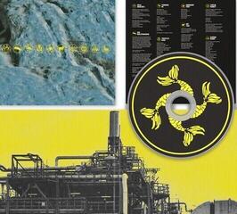 Muusika CD LIFE - Abstract Natural (CD)