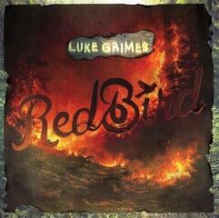 Musik-CD Luke Grimes - Red Bird (CD)