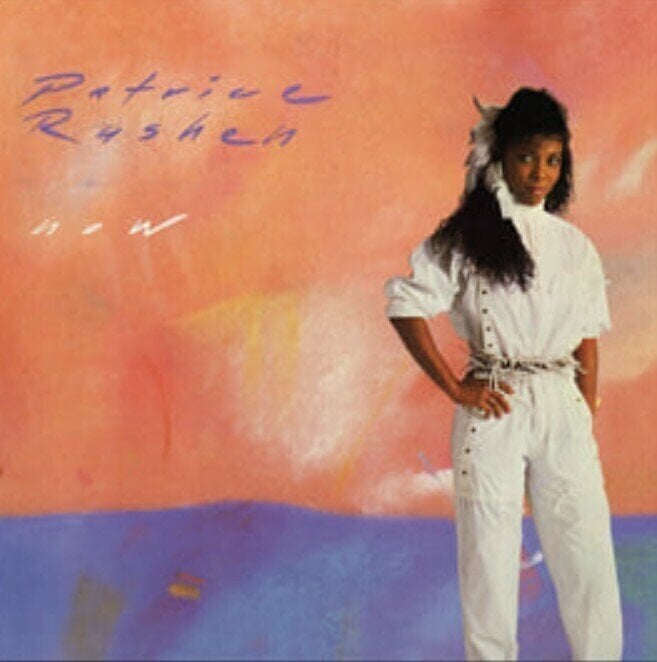 Disc de vinil Patrice Rushen - Now (2 LP)