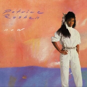 Disc de vinil Patrice Rushen - Now (2 LP) - 1