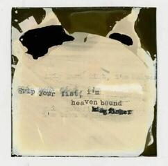 Disque vinyle Racing Mount Pleasant - Grip Your Fist I'm Heaven Bound (Veritgo) (LP)