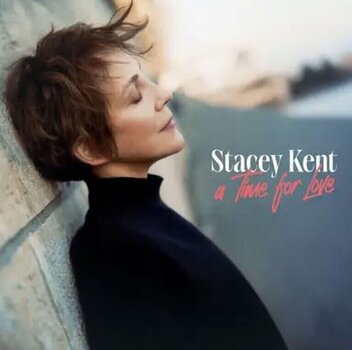 Muzički CD Stacey Kent - A Time For Love (CD) - 1
