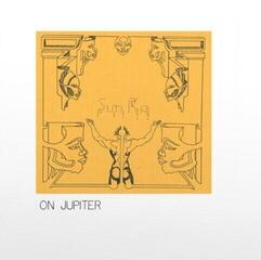 Vinylplate Sun Ra - On Jupiter (LP)