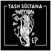 Disc de vinil Tash Sultana - Notion (Metallic Silver Coloured) (LP)