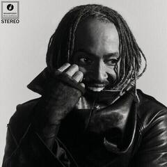 LP ploča Thundercat - Distracted (Indie Exclusive) (Black Smoke Effect Coloured) (LP)