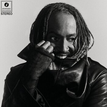 LP ploča Thundercat - Distracted (Indie Exclusive) (Black Smoke Effect Coloured) (LP) - 1