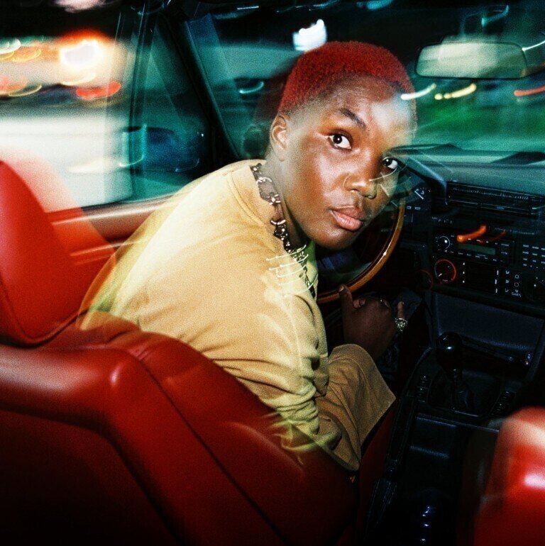 LP ploča Arlo Parks - Ambiguous Desire (Japan Import Edition) (LP)