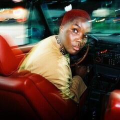 LP ploča Arlo Parks - Ambiguous Desire (Japan Import Edition) (LP)