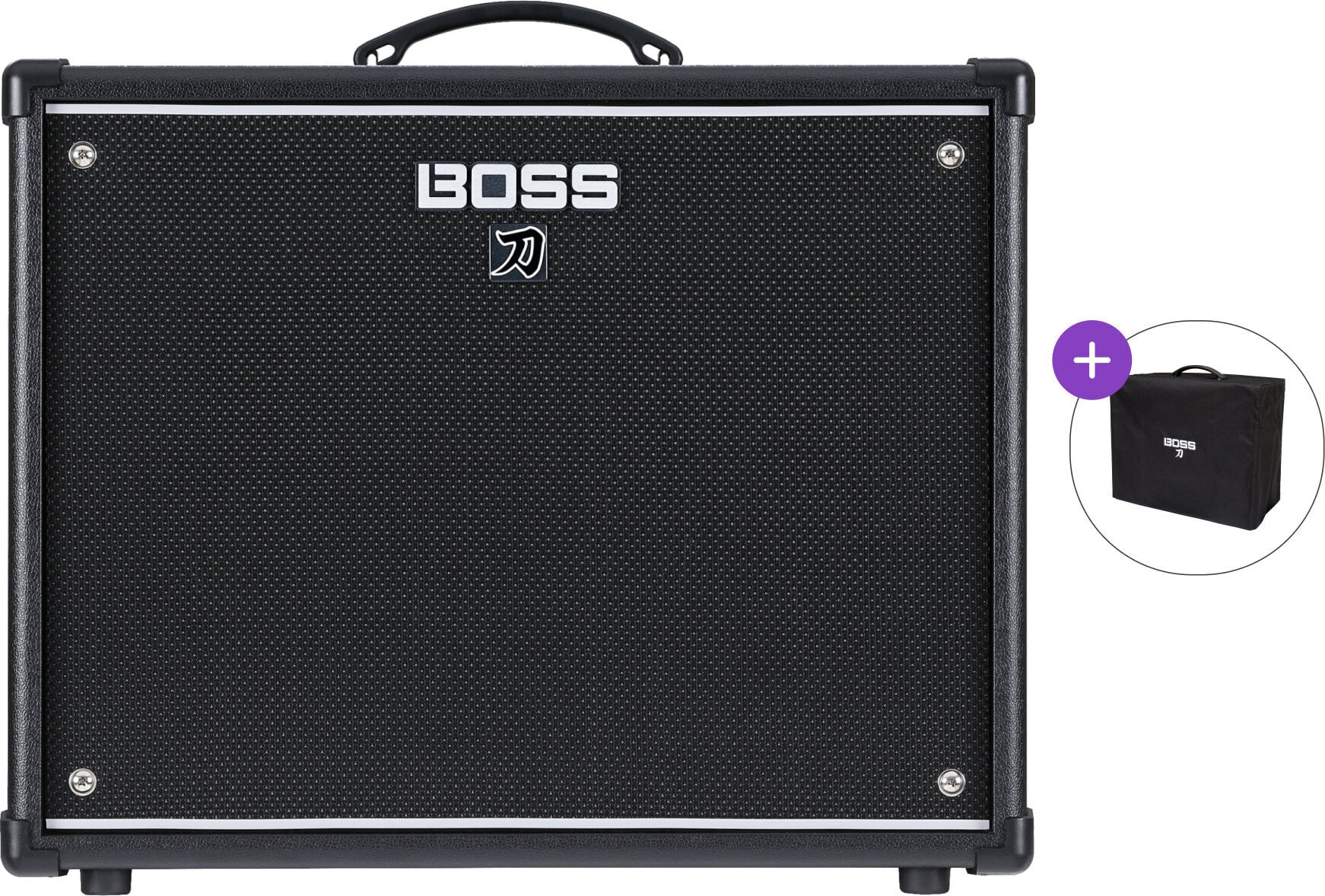 Modeliavimo derinys Boss Katana 100 Gen 3 Basic SET Modeliavimo derinys