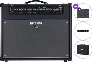 Modeliavimo derinys Boss Katana Artist Gen 3 Premium SET Modeliavimo derinys