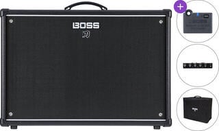 Modeliavimo derinys Boss Katana 100/212 Gen 3 Premium SET Modeliavimo derinys