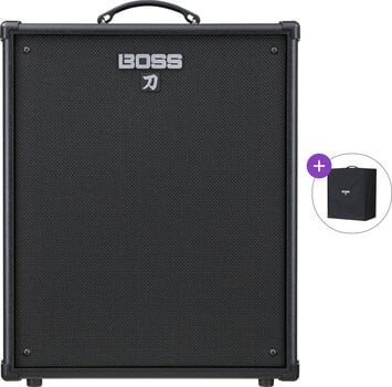 Combo basowe Boss Katana-210 Bass Basic SET Combo basowe - 1