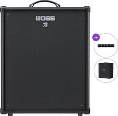 Bass Combo Boss Katana-210 Bass Standard SET Bass Combo