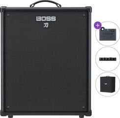 Bass Combo Boss Katana-210 Bass Premium SET Bass Combo