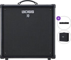 Baskytarové kombo Boss Katana-110 Bass Standard SET Baskytarové kombo