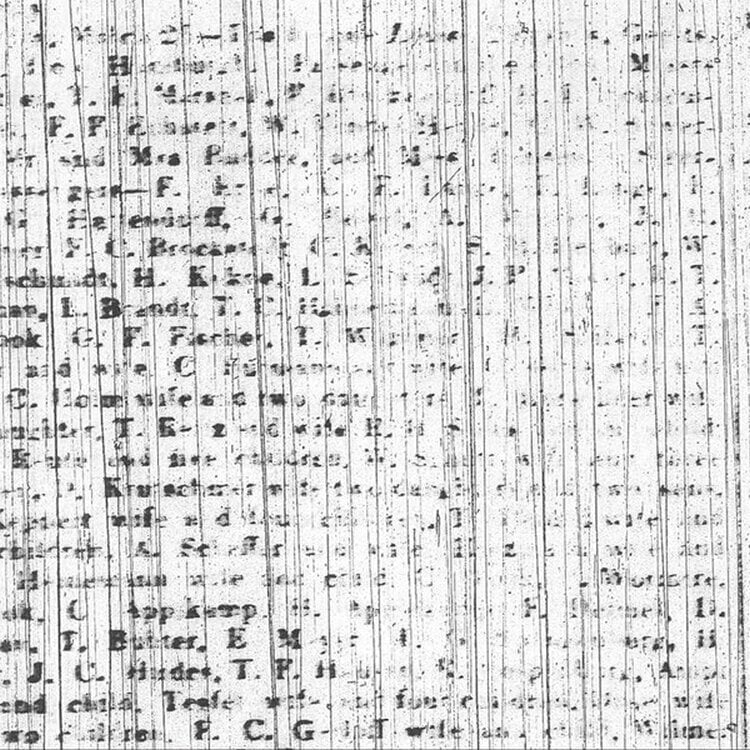 Disco in vinile Meltaot & Souls On Board - Meltaot • Souls On Board (Limited Edition) (LP)