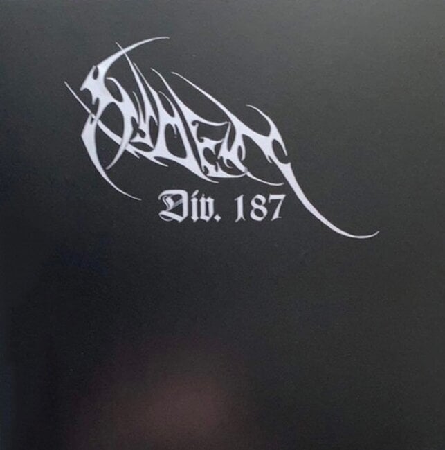 Disque vinyle Niden Div.187 - Impergium / Towards Judgement (2 LP)