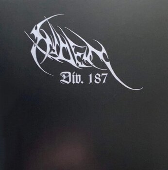Disque vinyle Niden Div.187 - Impergium / Towards Judgement (2 LP) - 1