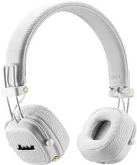 Marshall Major III Bluetooth White