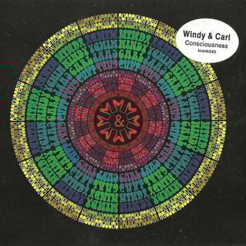 LP ploča Windy & Carl - Consciousness (Reissue) (LP) - 1