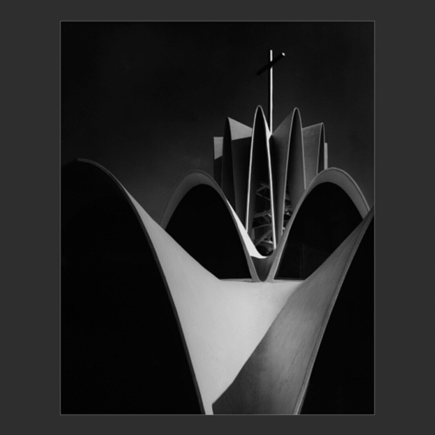 LP ploča Windy & Carl - Allegiance And Conviction (LP)