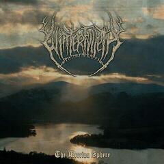 LP ploča Winterfylleth - The Mercian Sphere (Reissue) (Limited Edition) (2 LP)